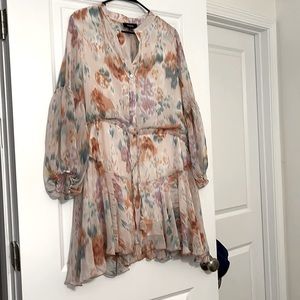 AAKAA Dress